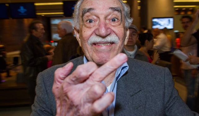 Frases para recordar a Gabriel García Márquez