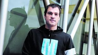 El padre de Saja atropelló y mató a un chico de 8 años cuando iba a ver a Racing