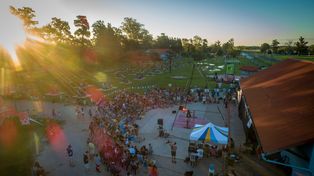 Llega la 2ª edición de Al Circo, el festival internacional de Alvear