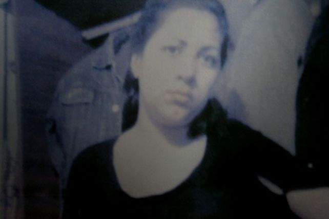 No quisieron tomarle la denuncia a una madre cuya hija desapareció hace 6 días