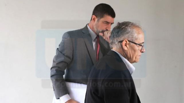 El valiente testimonio de dos curas dejó aún más complicado a Justo Ilarraz