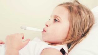 Qué cuidados ante la sospecha de una infección bacteriana infantil