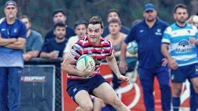 Santa Fe Rugby visitará a Universitario de Córdoba por el Torneo del Interior A.
