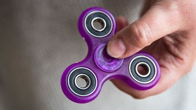 Un spinner habría causado la muerte de una nena de 5 años