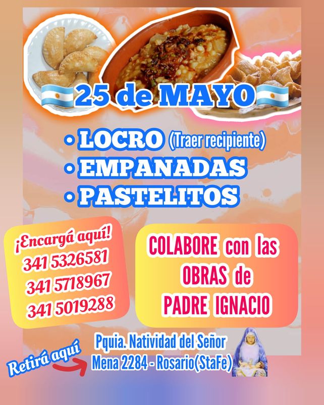 Locros tradicionales en Rosario: precios, lugares e historias para agendar