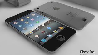 Apple prepara el lanzamiento del iPhone 5 para octubre