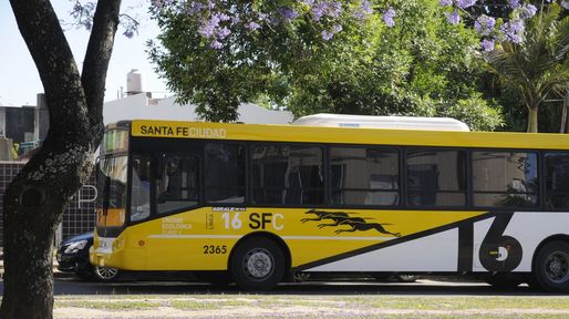 El boleto de colectivos aumenta a $21,50 y acumuló  un 125%