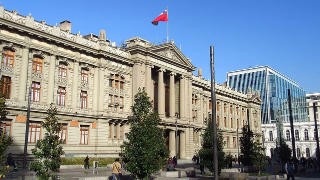 La Justicia chilena ordenó el bloqueo de todas las páginas web de las apuestas on line por considerarlas ilegales.