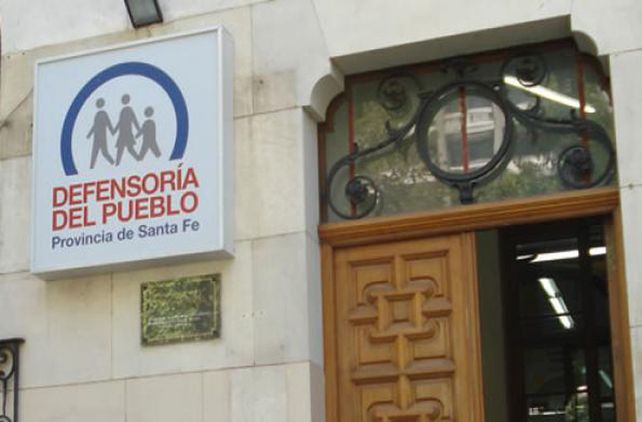 Este lunes la Defensoría del Pueblo permanecerá cerrada por duelo