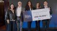 N5 ganó el Premio a la Innovación con Impacto 2026 de la Fundación Banco Nación y Endeavor Argentina