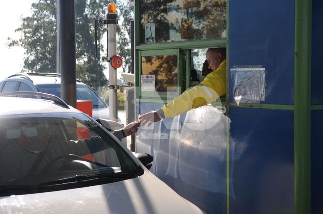 Nuevas estaciones de peaje:&nbsp;se implementarán cabinas en rutas nacionales 11