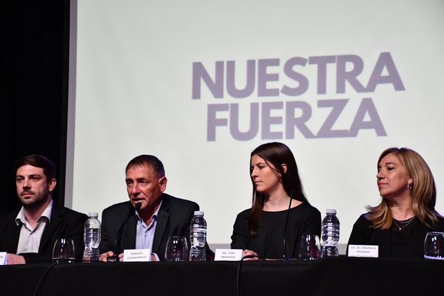 Las Parejas conmemorará el 50º aniversario del área industrial en la 18ª Fiesta Nacional de la Pyme Agroindustrial 2024