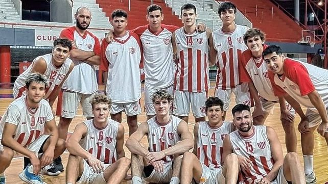 Unión A intentará hilvanar su tercera victoria al hilo en el certamen Dos Orillas.&nbsp;