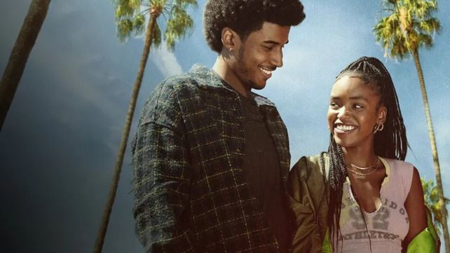 Netflix: el drama adolescente de tan solo ocho capítulos que arrasa en la plataforma