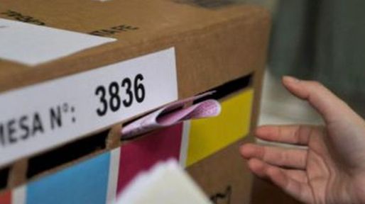 Sobre el personal policial y las elecciones del domingo