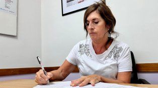 Inseguridad en la Peatonal: Chuchi Molina pidió a ciudad y provincia actuar de manera urgente
