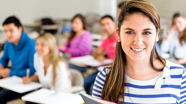 Tu futuro está en la Universidad del Gran Rosario