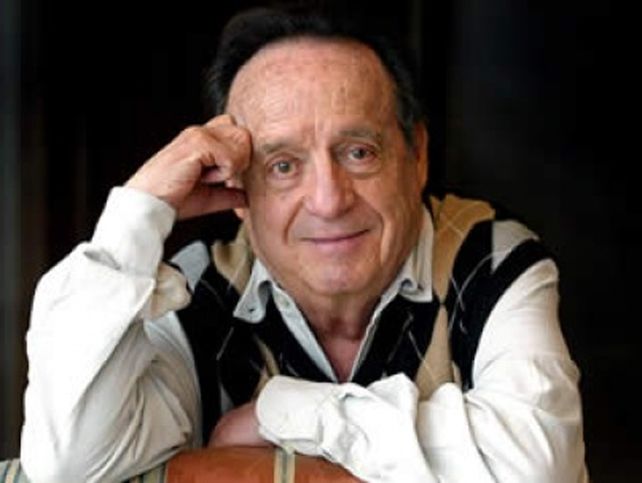 Roberto Gómez Bolaños cautivó a los televidentes argentinos con El Chavo del Ocho y El Chapulín Colorado.