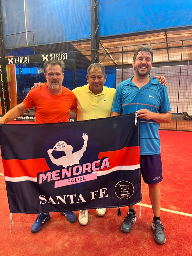 Brillante actuación de Academia GT en el Torneo Nacional de Ladies y Veteranos en Córdoba Brillante actuación de Academia GT en el Torneo Nacional de Ladies y Veteranos en Córdoba