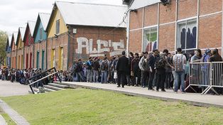 sta 12ª ediciòn será desde el 17 al 20 de agosto.