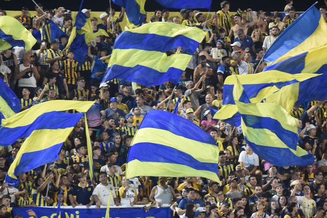 Los hinchas de Central prometen copar el Gigante frente a Unión.