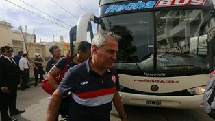 Unión se instala en Mar del Plata