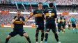 Boca espera por Bareiro antes de volver al mercado en busca de un goleador
