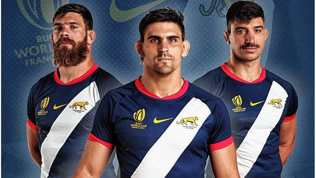 Los Pumas confirmaron el equipo para el sรกbado