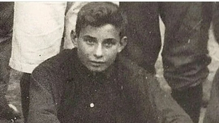 José Viale marcó 3 goles cuando Newells eliminó a River de la Copa Competencia 1909.