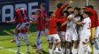 Díaz por duplicado y Ratotti con un golazo: jornada especial para dos ex-Unión