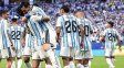El uno por uno del sufrido triunfo de la Selección Argentina ante Cabo Verde