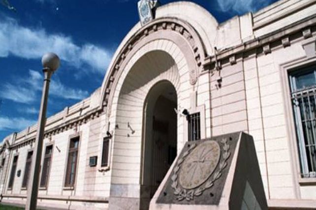 Detuvieron en la ciudad de San Lorenzo al presunto asesino de una mujer