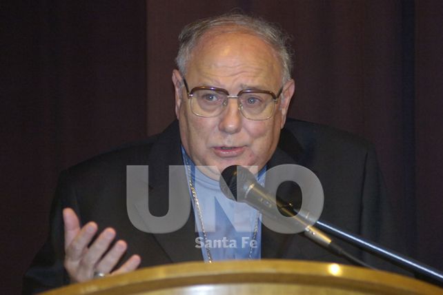 Arancedo: “Pido gestos de presencia allí adonde alguien esté sufriendo”