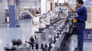La industria autopartista profundiza su crisis: la actividad cayó 8,9 %