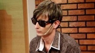 Detuvieron al hacker de los famosos cuando salía de una entrevista televisiva