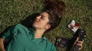 Emi Cersofio presenta A la que te criaste en Paraná