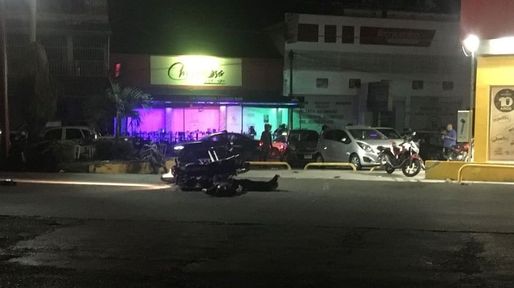 Asesinan a cuatro jóvenes en el surde México