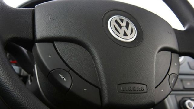 Volkswagen Argentina convocó a más de 55.000 clientes que aún no pasaron a verificar desperfectos en airbag del conducto. Los modelos de los autos afectados