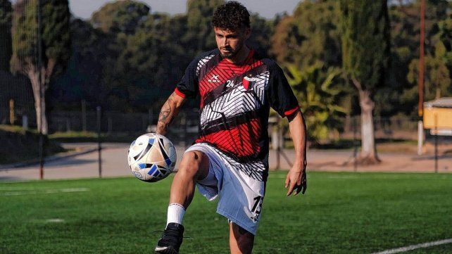 Medrán tiene listo el plan de Colón para ir por todo ante Chaco For Ever