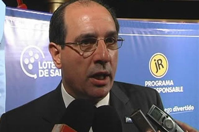 Reforma tributaria: “Quedó poco del proyecto original de la reforma”, dijo Beccari