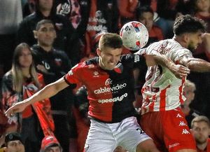 Unión y la solidez defensiva como sello distintivo