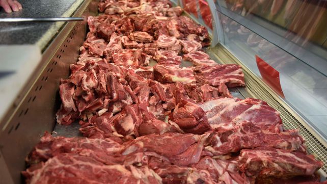 En carnicerías, los precios exhibieron una suba del 4,3 por ciento en comparación a agosto, mientras que en supermercados se vieron caídas leves.