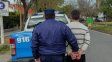 Paraná: detenido tras amenazar a un empleado de comercio con una cuchilla de carnicero Paraná: detenido tras amenazar a un empleado de comercio con una cuchilla de carnicero