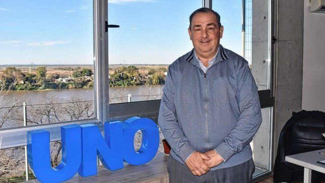 Tras la muerte de un joven en un accidente, Poletti fue tajante: El Uber Moto está prohibido en Santa Fe