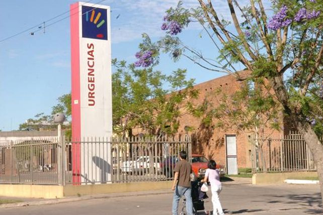 Sigue grave el nene de ocho años herido con un disparo