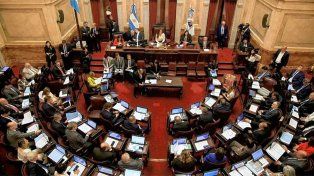 Senadores nacionales pasarían a cobrar 9 millones de pesos: el lunes vence el congelamiento de las dietas
