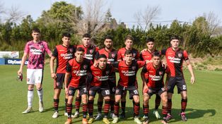 Newells pondrá un equipo con acento juvenil.