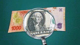 Plazo fijo: el Banco Central subiría la tasa de interés en medio del alza del dólar y la inflación