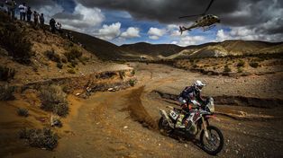 Todo listo para una nueva edición de la competencia, que ya es un clásico.