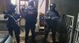 La policía detuvo a un joven por robo calificado cometido en Santo Tomé y buscan a su cómplice